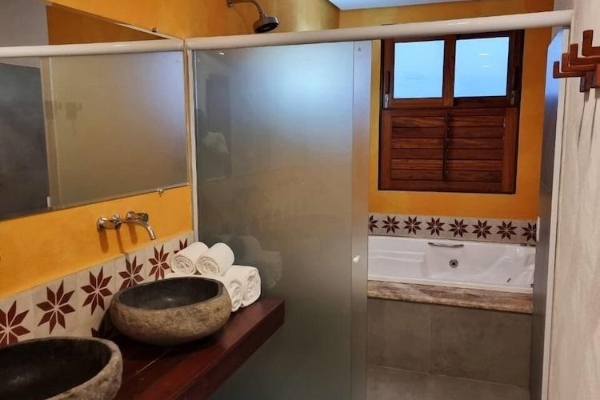 Zorah Beach Hotel (Trairi)